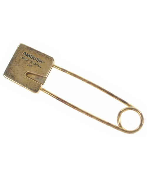 AMBUSH อื่นๆ