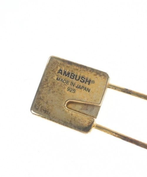 AMBUSH อื่นๆ