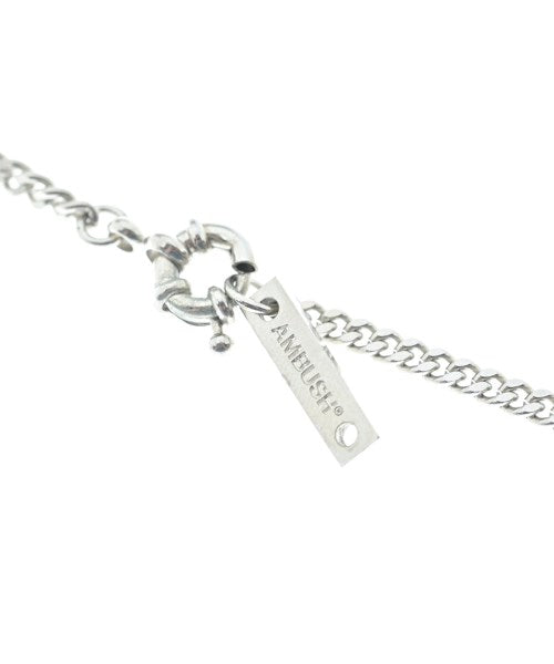 AMBUSH สร้อยคอ