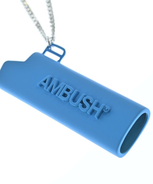 AMBUSH สร้อยคอ