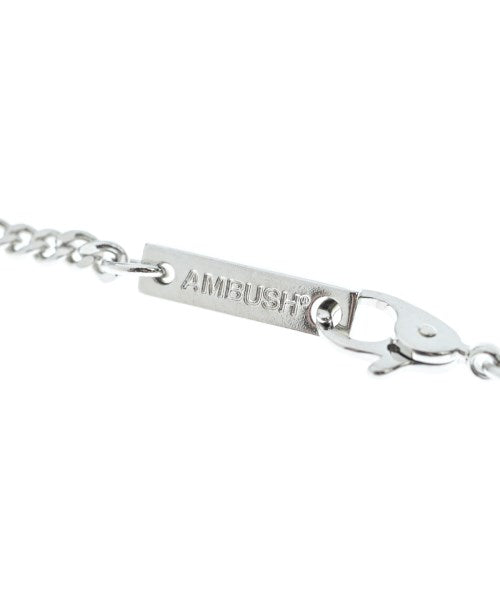 AMBUSH สร้อยคอ