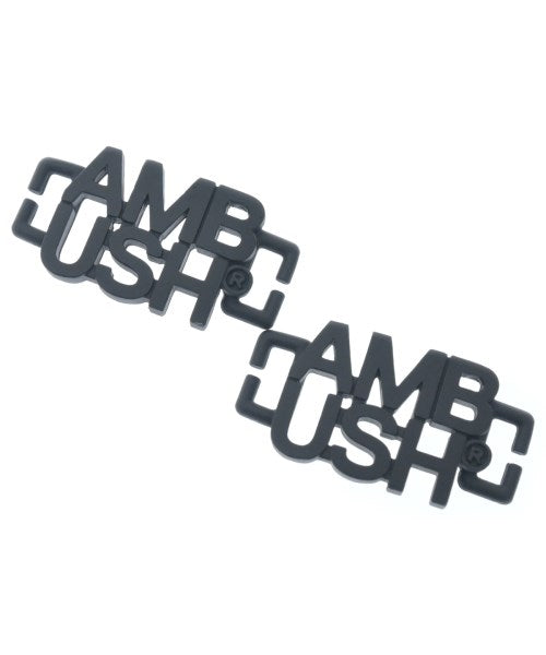 AMBUSH อื่นๆ