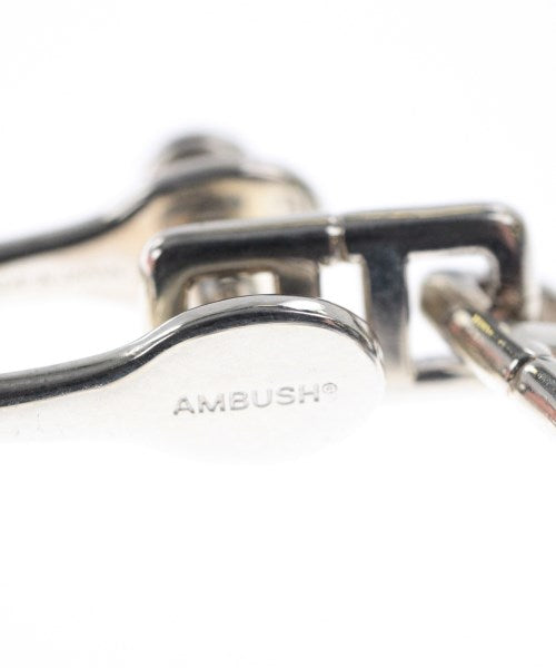 AMBUSH สร้อยข้อมือ/กำไล