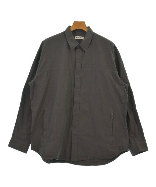 AMBUSH เสื้อลำลอง