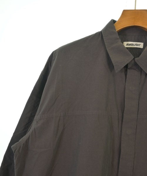 AMBUSH เสื้อลำลอง