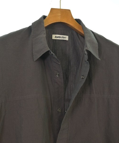 AMBUSH เสื้อลำลอง