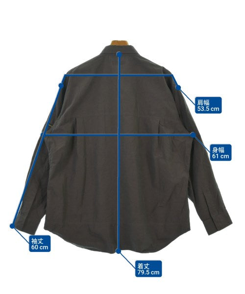 AMBUSH เสื้อลำลอง