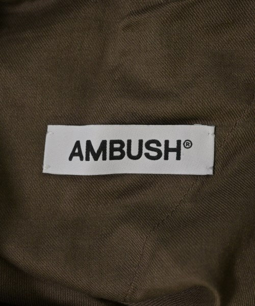 AMBUSH กางเกง อื่น