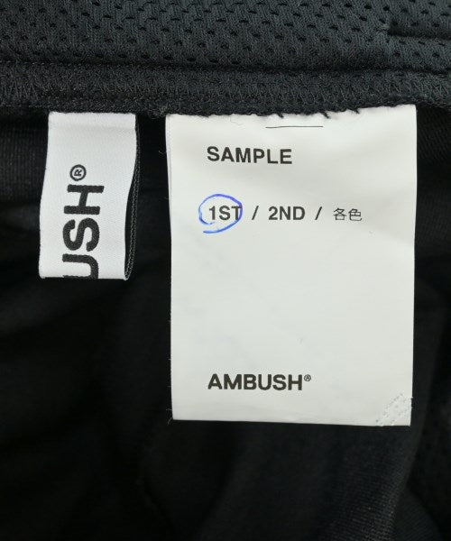 AMBUSH กางเกงวอร์ม