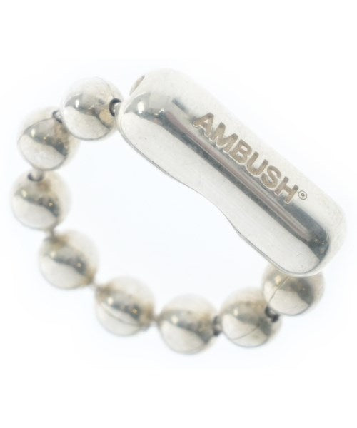 AMBUSH แหวน