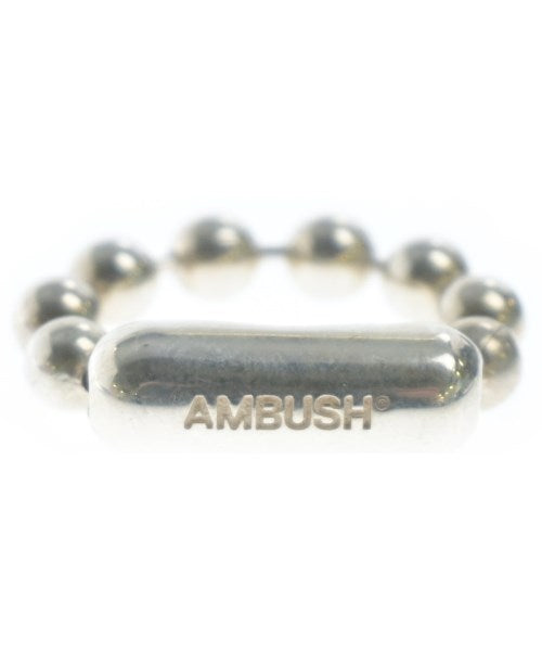 AMBUSH แหวน