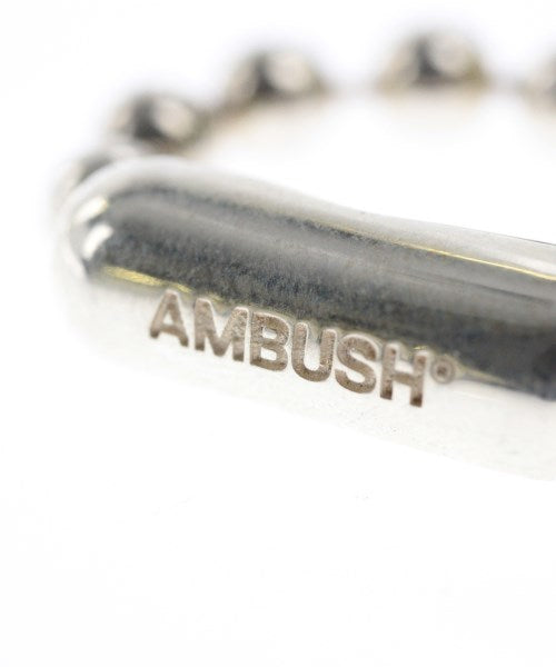 AMBUSH แหวน