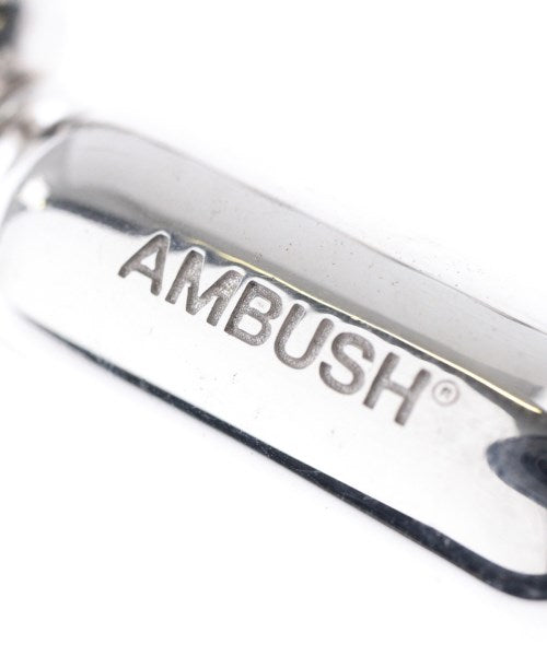 AMBUSH สร้อยข้อมือ/กำไล