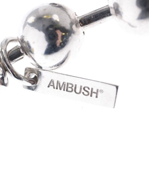 AMBUSH สร้อยข้อมือ/กำไล
