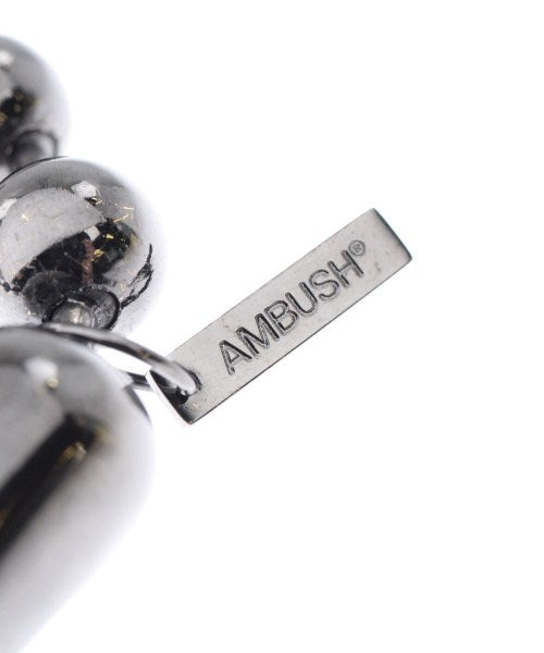AMBUSH สร้อยข้อมือ/กำไล