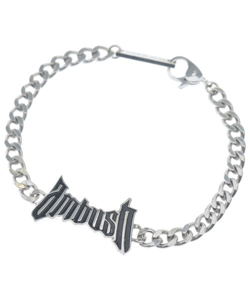 AMBUSH สร้อยข้อมือ/กำไล
