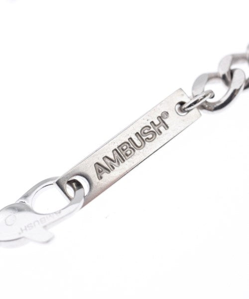 AMBUSH สร้อยข้อมือ/กำไล
