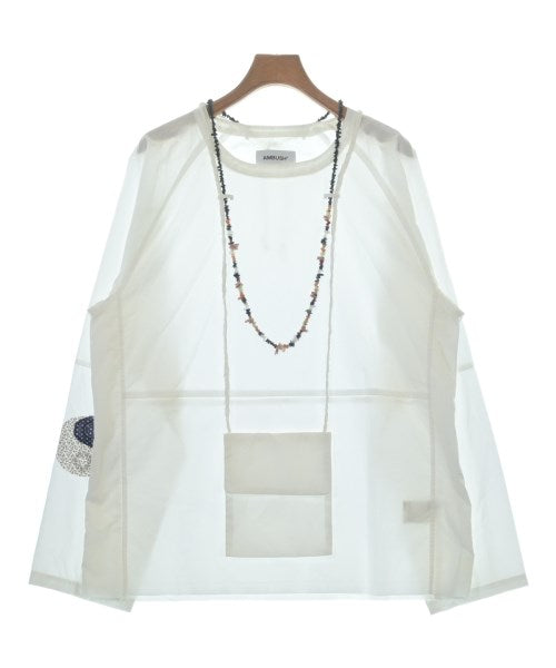 AMBUSH เสื้อลำลอง