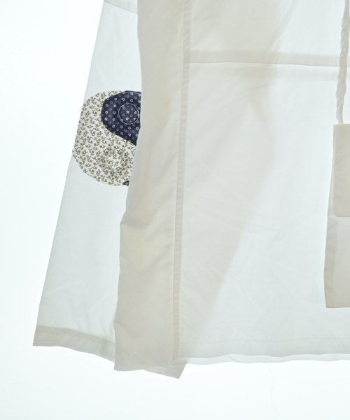 AMBUSH เสื้อลำลอง