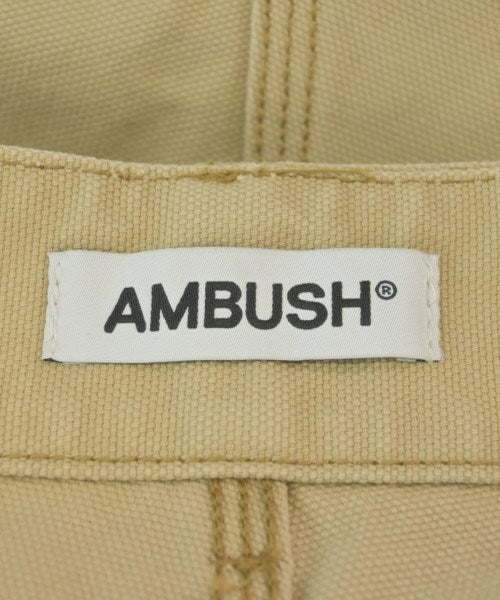 AMBUSH กางเกง อื่น