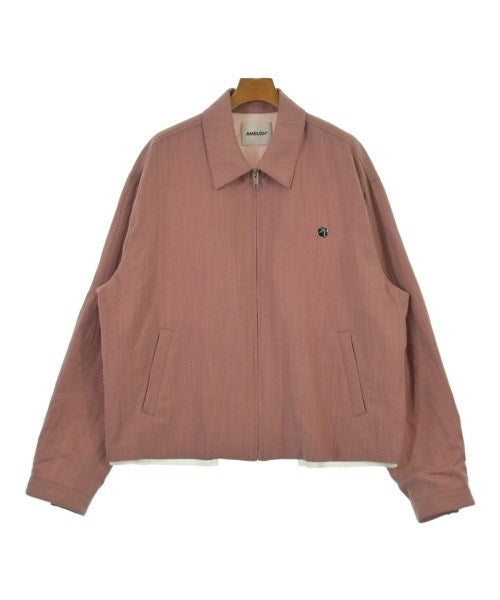 AMBUSH แจ็คเก็ตเบลาส์ อื่น