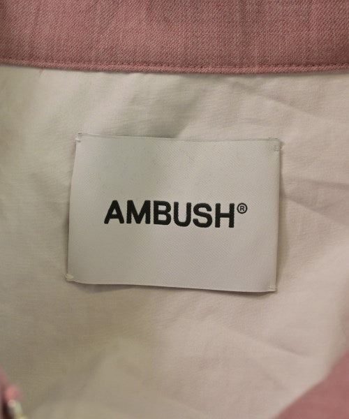 AMBUSH แจ็คเก็ตเบลาส์ อื่น