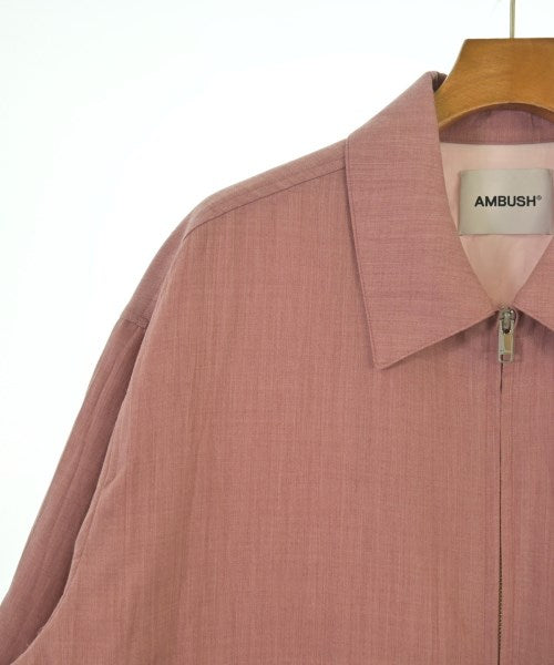 AMBUSH แจ็คเก็ตเบลาส์ อื่น