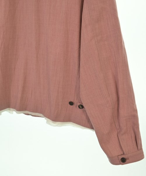 AMBUSH แจ็คเก็ตเบลาส์ อื่น