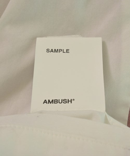 AMBUSH แจ็คเก็ตเบลาส์ อื่น