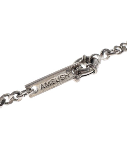 AMBUSH สร้อยคอ