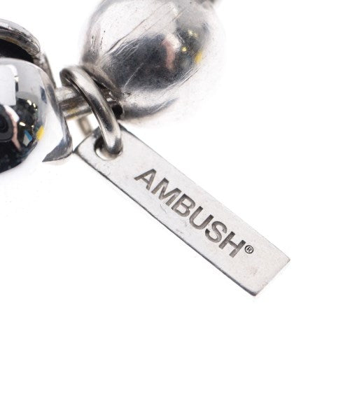 AMBUSH สร้อยข้อมือ/กำไล