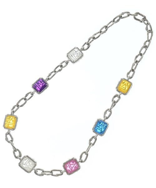 AMBUSH สร้อยคอ