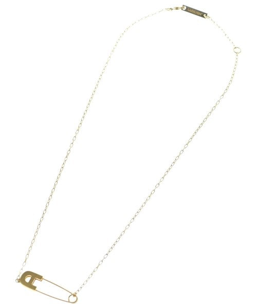 AMBUSH สร้อยคอ