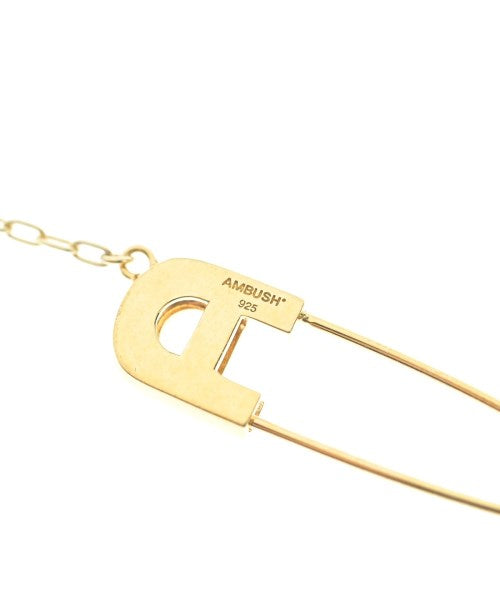 AMBUSH สร้อยคอ