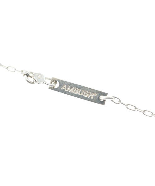 AMBUSH สร้อยคอ