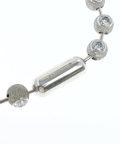 AMBUSH สร้อยคอ