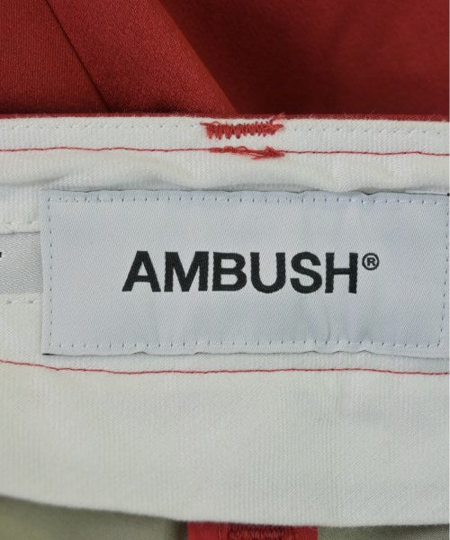 AMBUSH กางเกง อื่น