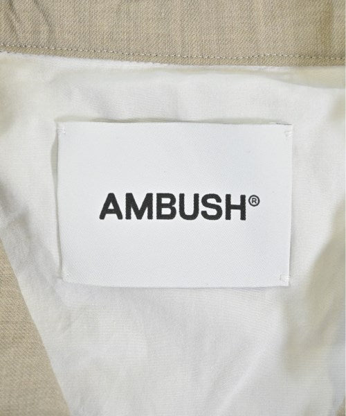 AMBUSH แจ็คเก็ตเบลาส์ อื่น