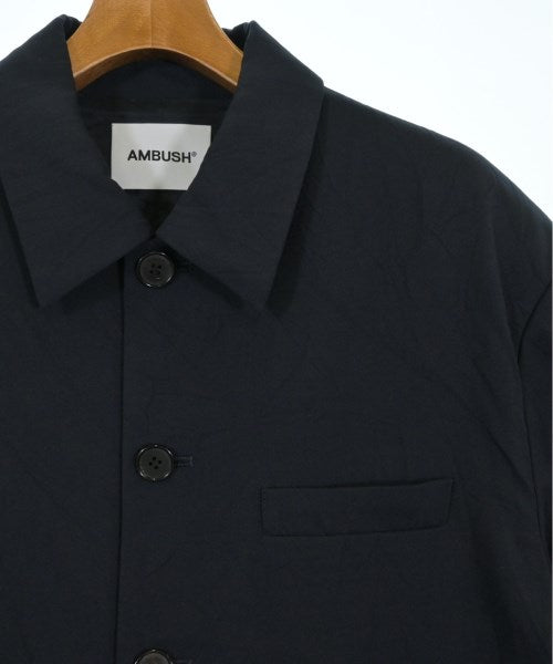 AMBUSH แจ็คเก็ตเบลาส์ อื่น