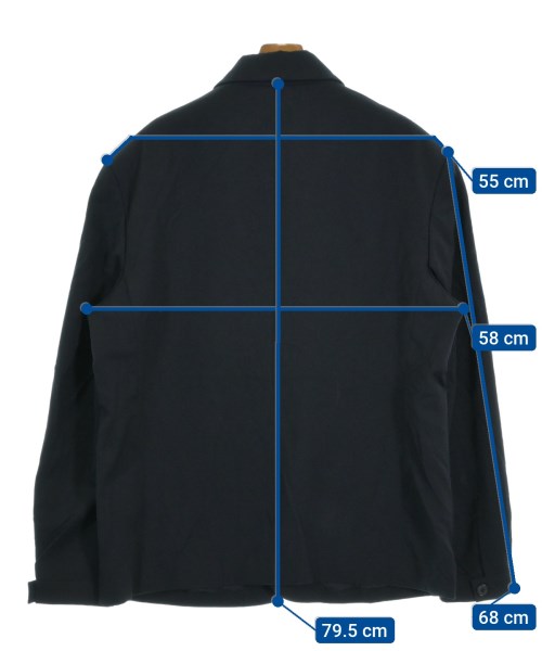 AMBUSH แจ็คเก็ตเบลาส์ อื่น