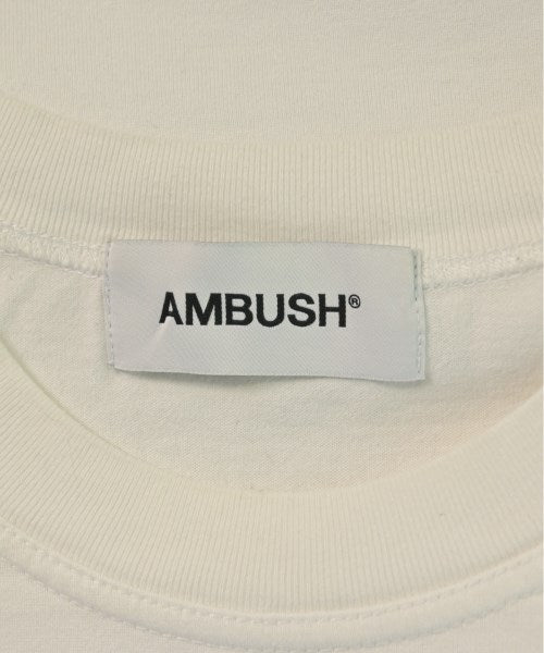 AMBUSH เสื้อยืด/เสื้อท็อปส์
