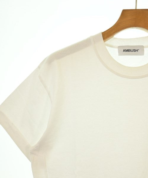 AMBUSH เสื้อยืด/เสื้อท็อปส์