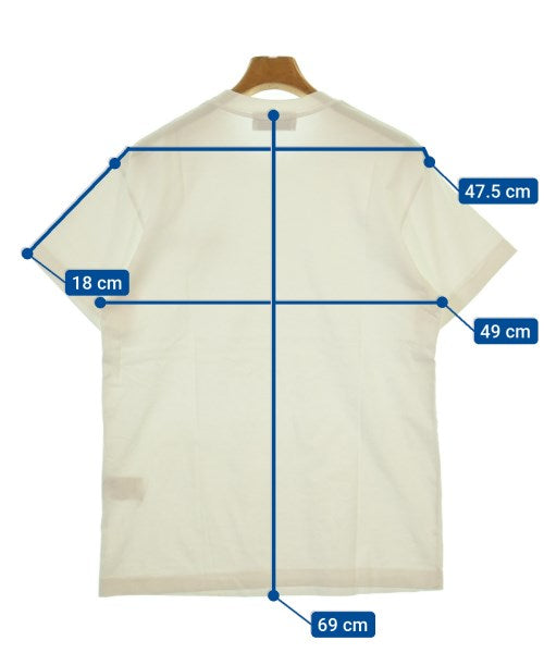 AMBUSH เสื้อยืด/เสื้อท็อปส์