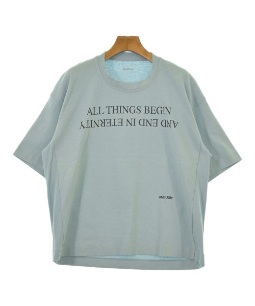 AMBUSH เสื้อยืด/เสื้อท็อปส์
