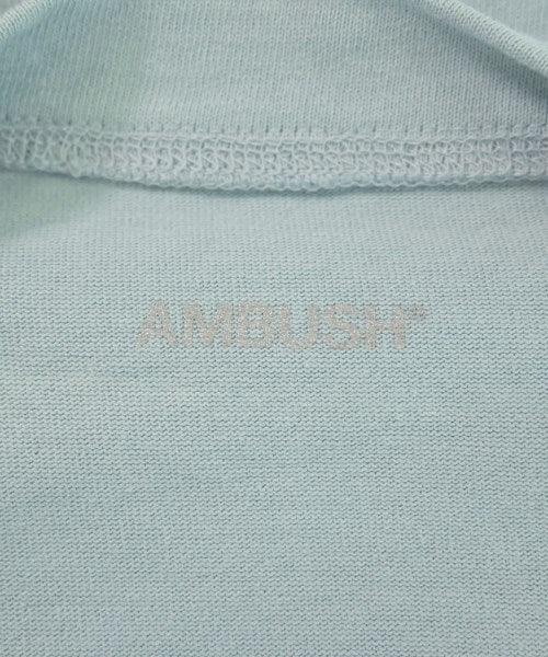 AMBUSH เสื้อยืด/เสื้อท็อปส์