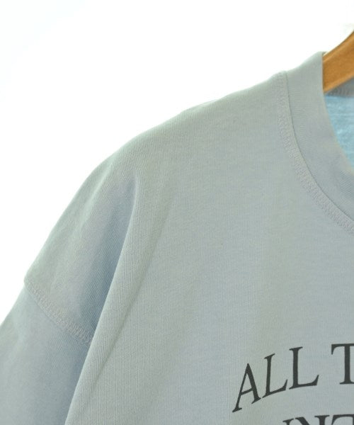AMBUSH เสื้อยืด/เสื้อท็อปส์