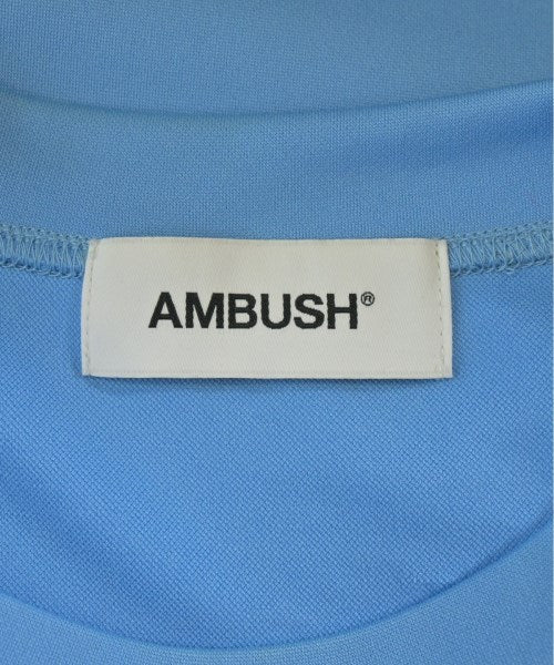 AMBUSH เสื้อยืด/เสื้อท็อปส์