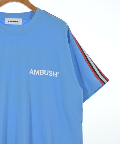 AMBUSH เสื้อยืด/เสื้อท็อปส์