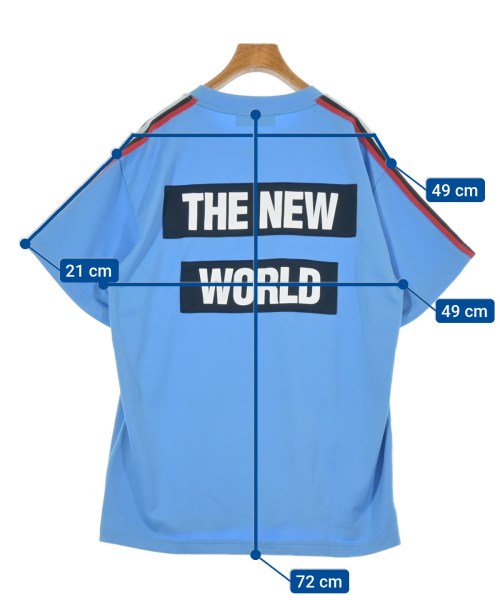 AMBUSH เสื้อยืด/เสื้อท็อปส์