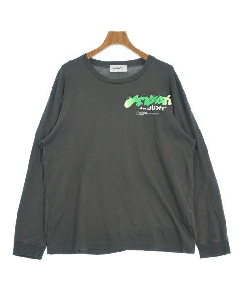 AMBUSH เสื้อยืด/เสื้อท็อปส์